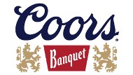 Coors Banquet color logo