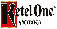Ketel One Vodka color logo