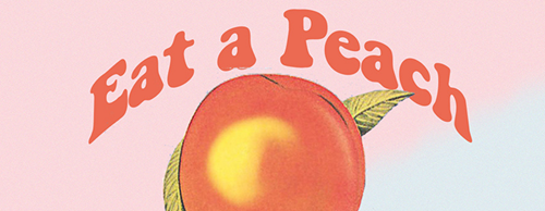 Eat A Peach Live! 