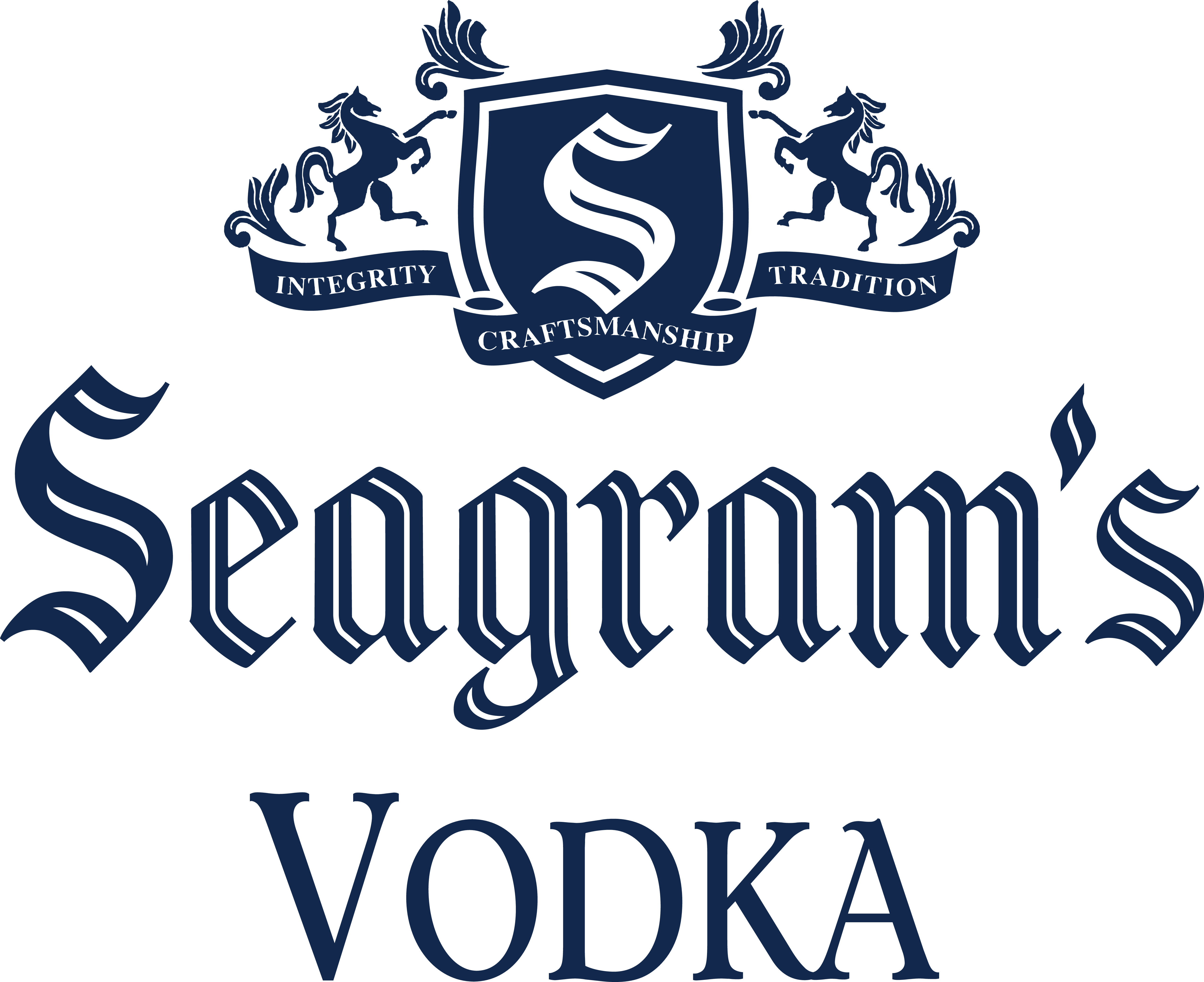 Seagram's