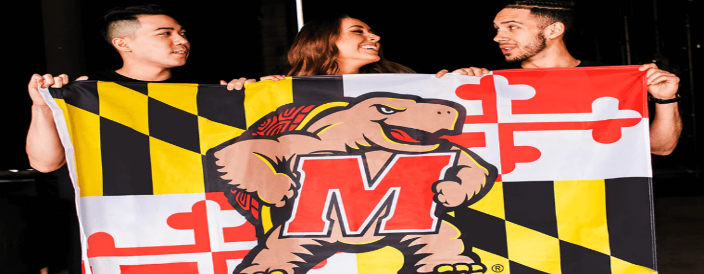 maryland day 1