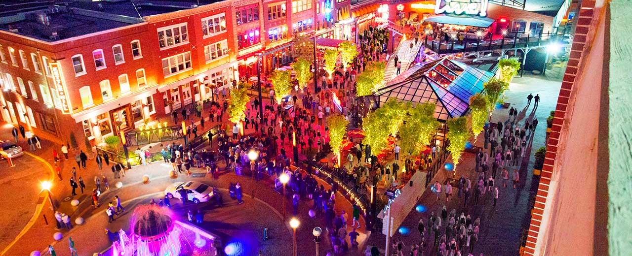 Baltimore Things to Do and See in the Bay Destination