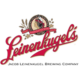 Leinenkugel's color logo